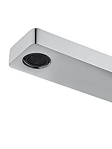 Смеситель для ванны напольного монтажа WONZON & WOGHAND FIT, Хром (WW-88649009-CR) купить в интернет-магазине сантехники Sanbest