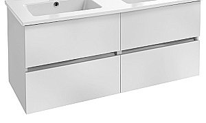 Cмеситель для раковины Jacob Delafon CLEO 1889 E24309-CP хром купить в интернет-магазине сантехники Sanbest