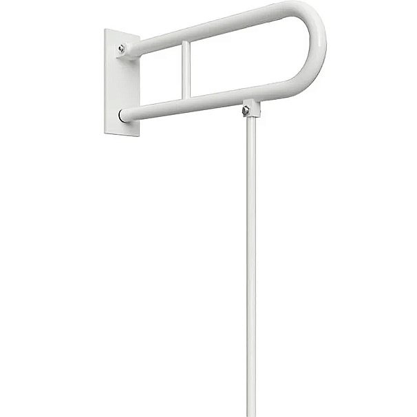 Поручень Bemeta Help 301307303N белый купить в интернет-магазине сантехники Sanbest