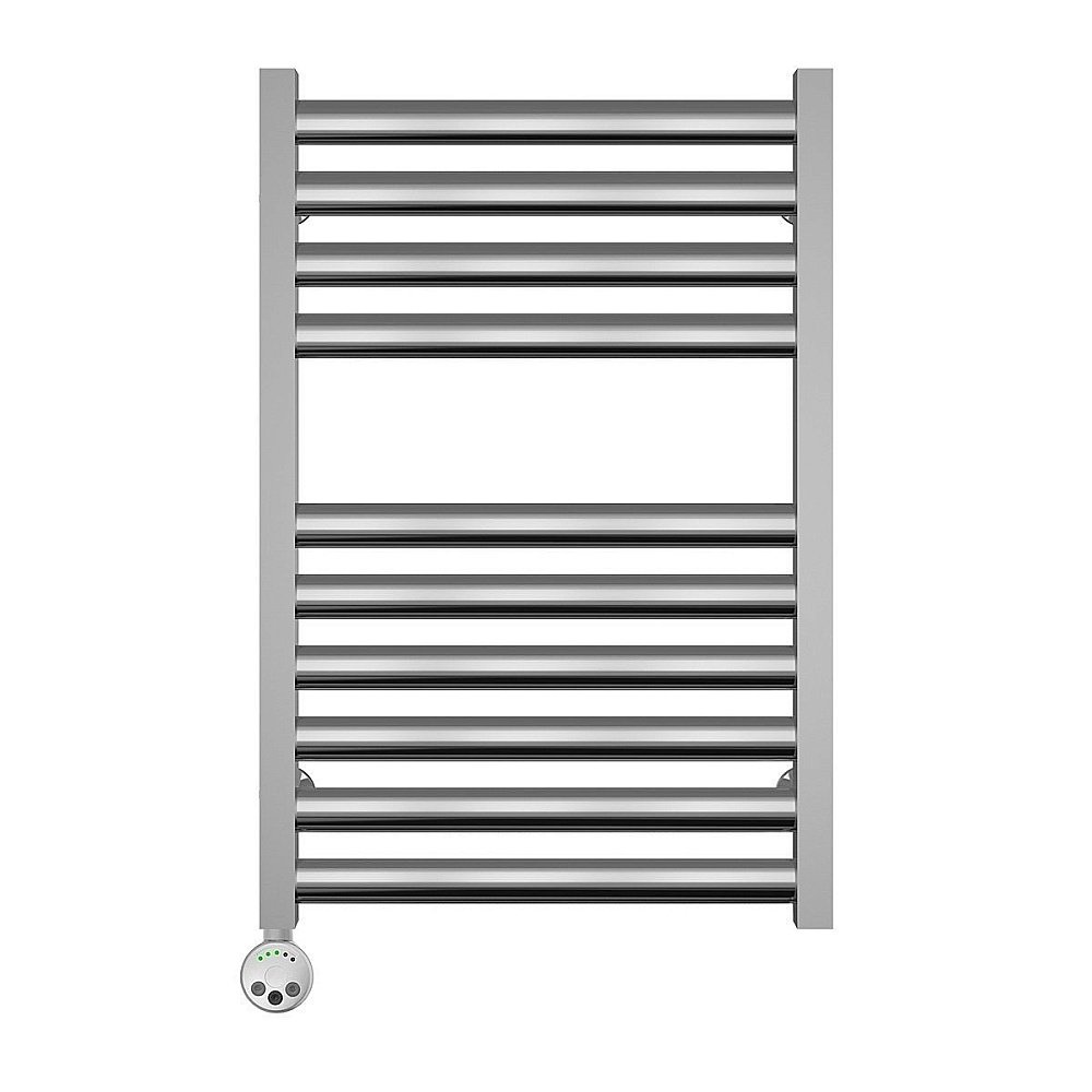 Полотенцесушитель электрический Terminus Грета П10 450x720 левый/правый купить в интернет-магазине сантехники Sanbest