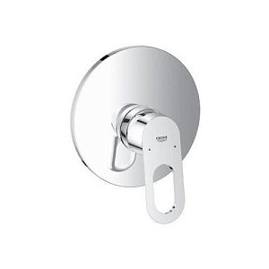 Смеситель для душа Grohe Bauloop 29080 000 купить в интернет-магазине сантехники Sanbest