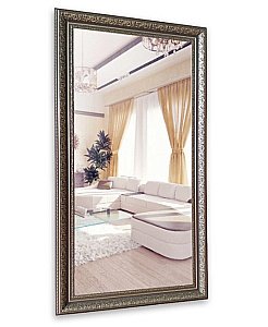 Зеркало MIXLINE Эфес 537439 60 в ванную от интернет-магазине сантехники Sanbest