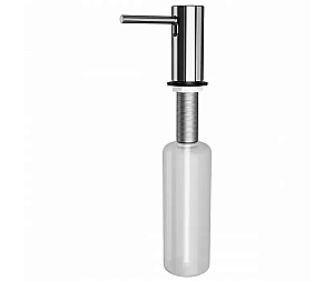 Диспенсер Paulmark Stork D006-CR хром купить в интернет-магазине сантехники Sanbest