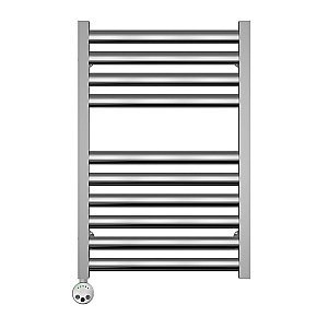 Полотенцесушитель электрический Terminus Грета П10 450x720 левый/правый купить в интернет-магазине сантехники Sanbest