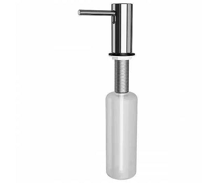 Диспенсер Paulmark Stork D006-CR хром купить в интернет-магазине сантехники Sanbest