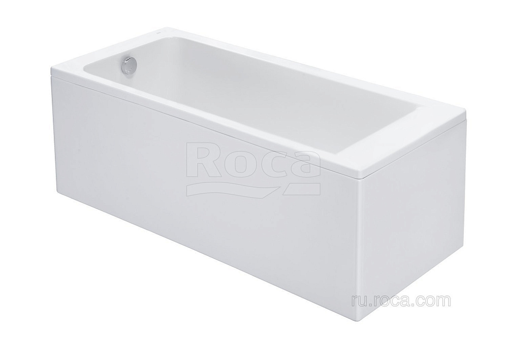 Ванна Roca Easy ZRU9302904 150x70 купить в интернет-магазине Sanbest