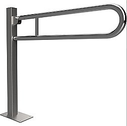 Поручень Bemeta Help 301107321 хром купить в интернет-магазине сантехники Sanbest