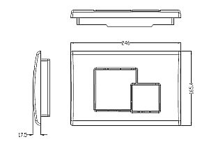 Унитаз с инсталляцией WeltWasser MARBERG 507 + TELBACH 004 GL-WT + MAR 507 SE GL-WT купить в интернет-магазине Sanbest