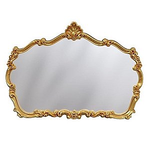 Зеркало Caprigo PL 900 в ванную от интернет-магазине сантехники Sanbest