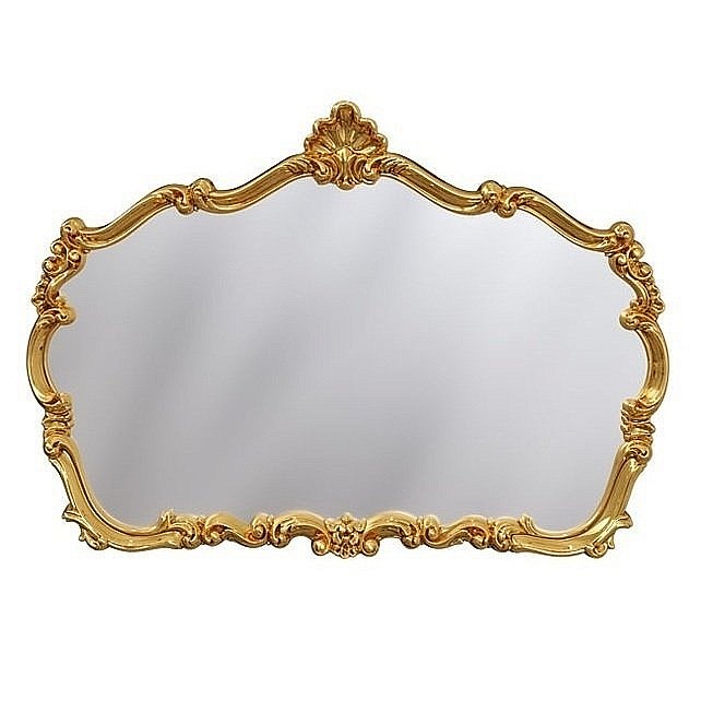 Зеркало Caprigo PL 900 в ванную от интернет-магазине сантехники Sanbest