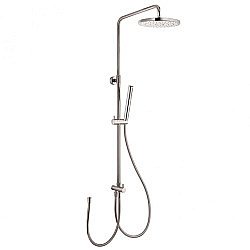 Душевая система PAINI RS T3 50CR191ART4P3 хром купить в интернет-магазине сантехники Sanbest