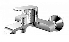 Смеситель для ванны Agger Glorious A1210000 купить в интернет-магазине сантехники Sanbest