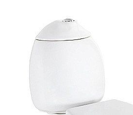 Бачок для унитаза CREAVIT COCUK CK400.00000 купить в интернет-магазине сантехники Sanbest