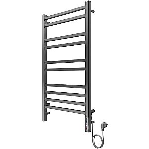 Полотенцесушитель Aquatek Альтаир П10 50х90 AQ EL KP1090CH хром купить в интернет-магазине сантехники Sanbest