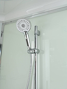 Душевая кабина AvaCan EM Серия EM2811LT 110х80 стандартная прозрачная, левосторонняя купить в интернет-магазине Sanbest