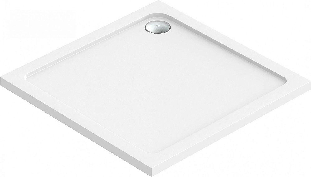 Душевой поддон Good door ФОРУМ 100x100 купить в интернет-магазине Sanbest