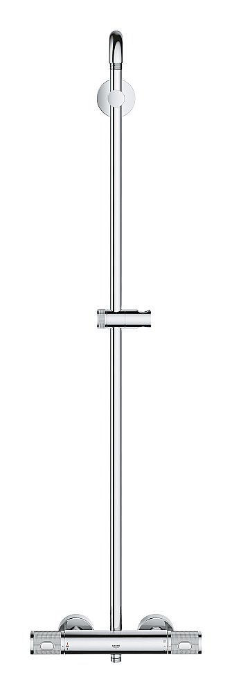 Душевая система Grohe Euphoria 260 27296003 хром купить в интернет-магазине сантехники Sanbest