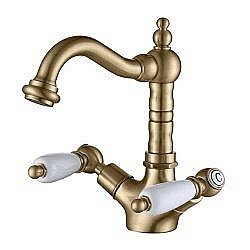 Смеситель для раковины Adria-Classic 03-526-VOT купить в интернет-магазине сантехники Sanbest