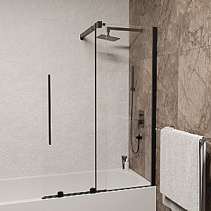 Душевая система RGW Shower Panels SP-6143-01 50140801-01 хром купить в интернет-магазине сантехники Sanbest