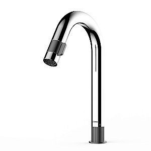 Смеситель для раковины Orans 1120T хром купить в интернет-магазине сантехники Sanbest