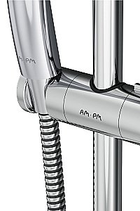 Душевая гарнитура AM.PM Gem F0119000 купить в интернет-магазине сантехники Sanbest