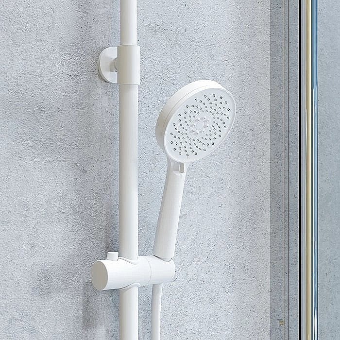 Душевая система IDDIS Shelfy SHEWTBTi06 купить в интернет-магазине сантехники Sanbest