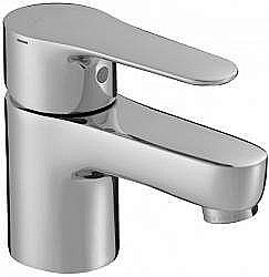 Cмеситель для раковины Jacob Delafon JULY E16027-4ND-CP купить в интернет-магазине сантехники Sanbest