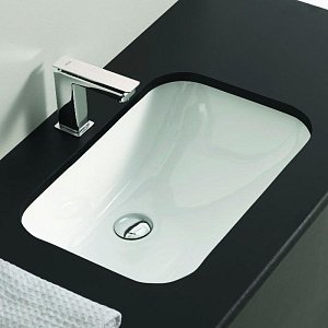 Раковина ARTCERAM WASHBASINS NTL001 01 00 bi*0 56 купить в интернет-магазине Sanbest