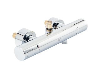 Душевая колонна Grohe Rainshower System 27174001 купить в интернет-магазине сантехники Sanbest