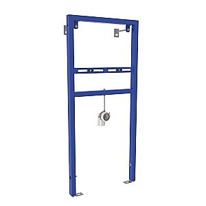 Система инсталляции для раковин BERGES NOVUM 049214 купить в интернет-магазине сантехники Sanbest