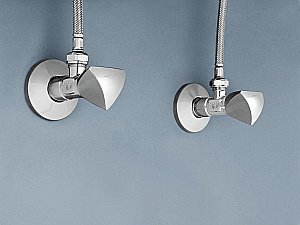 Угловой вентиль Grohe 22940 000 купить в интернет-магазине сантехники Sanbest