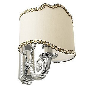 Светильник Migliore Mirella ML.MRL-LP12.CR хром купить в интернет-магазине сантехники Sanbest