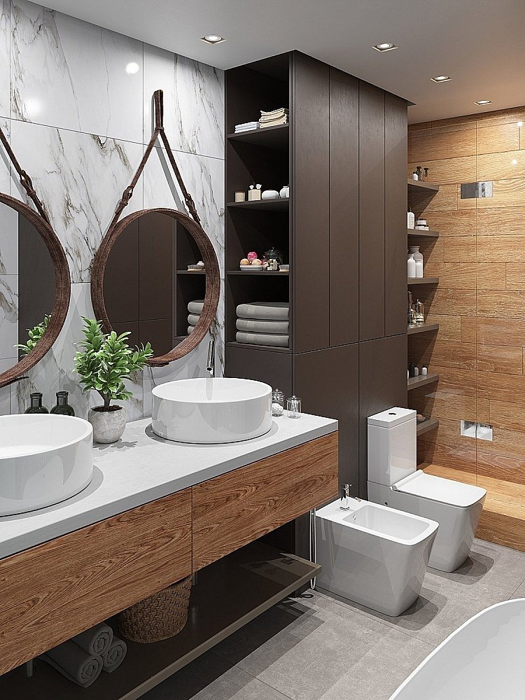 Биде напольное Timo Soli TK-302 купить в интернет-магазине Sanbest