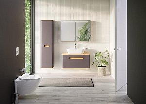 Унитаз подвесной Vitra Sento 9830B003-7207 безободковый, c инсталляцией, с крышкой микролифт купить в интернет-магазине Sanbest