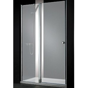 Душевая дверь Cezares ELENA-W-B-12-120-P-Cr купить в интернет-магазине Sanbest