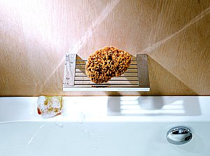 Мыльница Langberger Vico 31060A купить в интернет-магазине сантехники Sanbest