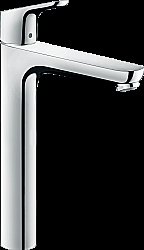 Смеситель для раковины Hansgrohe Focus 31532000 купить в интернет-магазине сантехники Sanbest