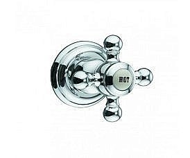 Вентиль для скрытого монтажа Kludi Adlon 518160520 купить в интернет-магазине сантехники Sanbest