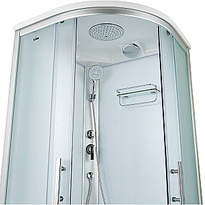 Душевая кабина Timo Т-6609 PDS 90х90 купить в интернет-магазине Sanbest