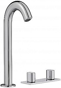 Cмеситель для раковины Jacob Delafon TALAN E10094RU-CP купить в интернет-магазине сантехники Sanbest