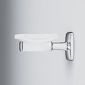 Мыльница AM.PM Gem A9034200 купить в интернет-магазине сантехники Sanbest