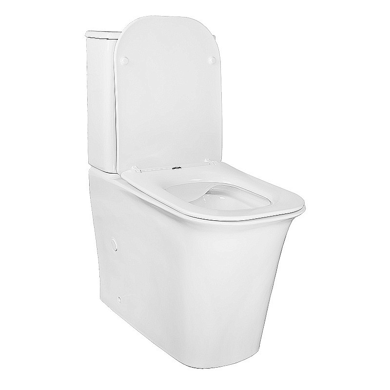 Инсталляция для унитаза Azario AZ-8010-1000 купить в интернет-магазине сантехники Sanbest