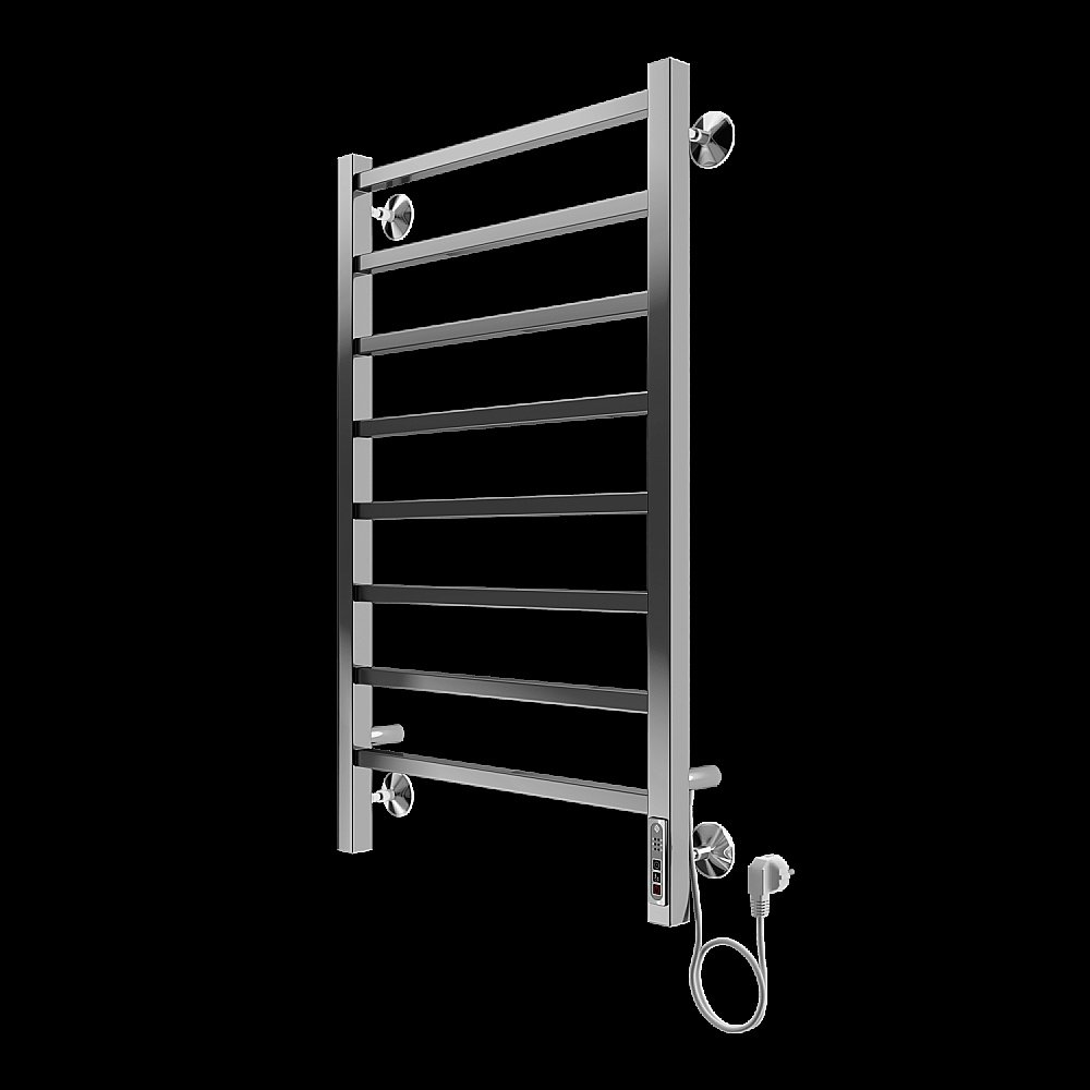 Полотенцесушитель электрический Terminus Ватикан П8 500х850 купить в интернет-магазине сантехники Sanbest