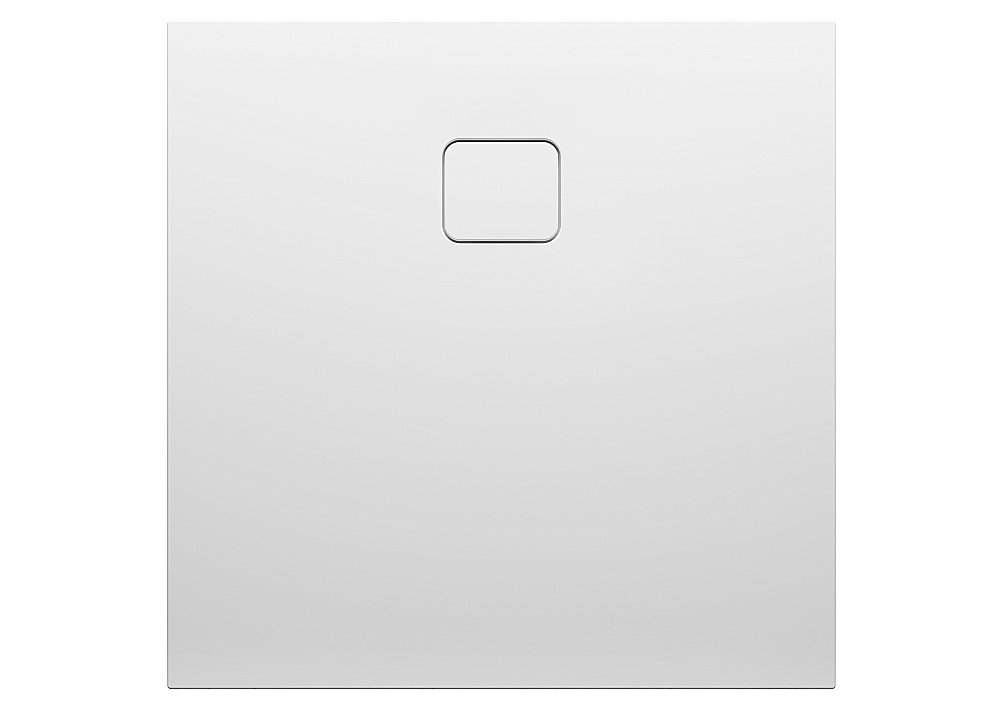Душевой поддон Riho Basel 412 90x90 D005017005 белый купить в интернет-магазине Sanbest