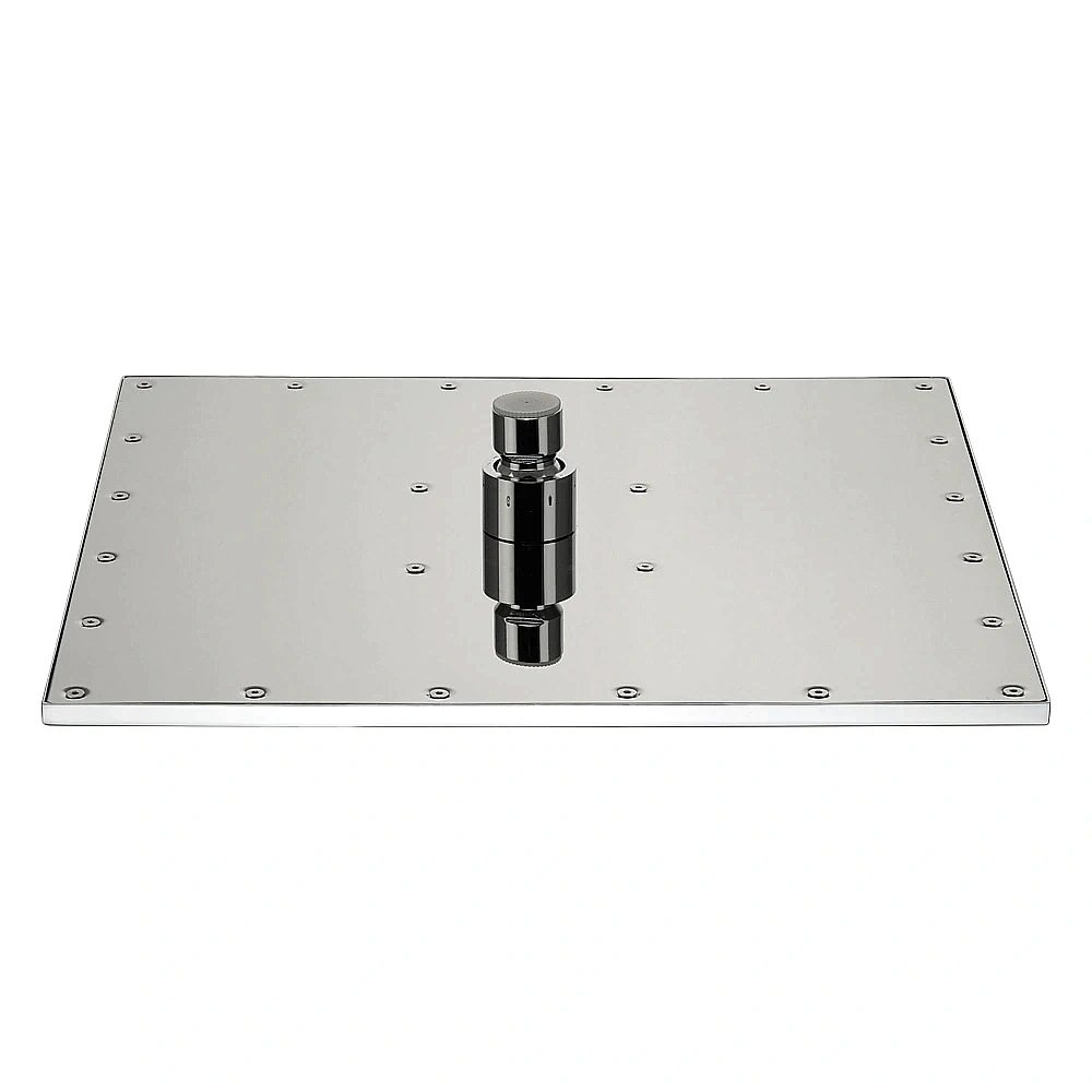 Верхний душ Migliore PALERMO 29668 хром купить в интернет-магазине сантехники Sanbest