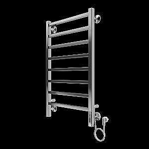 Полотенцесушитель электрический Terminus Ватикан П8 500х850 купить в интернет-магазине сантехники Sanbest