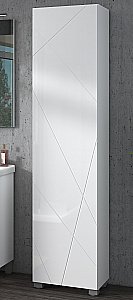 Пенал напольный VIGO Geometry pn.GEO.45 для ванной в интернет-магазине сантехники Sanbest