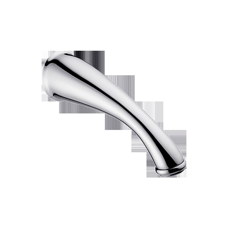 Излив Migliore Ricambi ML.RIC-19313 хром купить в интернет-магазине сантехники Sanbest