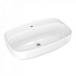 Раковина Caprigo Купер 650 купить в интернет-магазине сантехники Sanbest