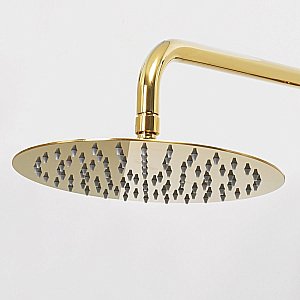 Душевая система WasserKRAFT Sauer 7100 A17101 купить в интернет-магазине сантехники Sanbest